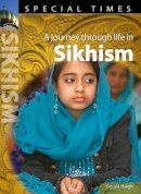 Gerald Haigh - Sikhism (Special Times) - 9781408104347 - V9781408104347