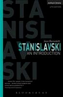 Jean Benedetti - Stanislavski: An Introduction (Performance Books) - 9781408106839 - V9781408106839