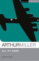 Arthur Miller - All My Sons - 9781408108383 - V9781408108383