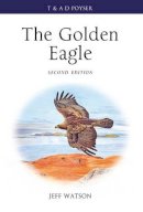 Jeff Watson - The Golden Eagle - 9781408114209 - V9781408114209