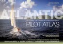James Clarke - Atlantic Pilot Atlas - 9781408122471 - V9781408122471