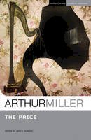 Arthur Miller - Price - 9781408123119 - V9781408123119