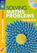 Andrew Brodie - Solving Maths Problems 9-11 - 9781408124154 - V9781408124154
