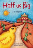 Lily Hyde - Half As Big - 9781408128428 - V9781408128428