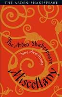 Jane Armstrong - The Arden Shakespeare Miscellany - 9781408129104 - V9781408129104