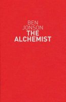 Ben Jonson - The Alchemist (New Mermaids) - 9781408132586 - V9781408132586