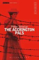 Peter Whelan - The Accrington Pals - 9781408137109 - V9781408137109