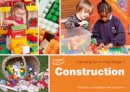 Lynn Broadbent - Construction (Carrying on in KS1) - 9781408139776 - V9781408139776