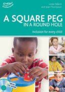 Linda Tallent - A Square Peg in a Round Hole - 9781408140703 - V9781408140703