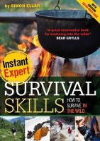 Ellar, Simon - Survival Skills (Instant Expert) - 9781408142431 - V9781408142431