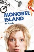 Ed Harris - Mongrel Island - 9781408158708 - V9781408158708