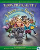 Terry Pratchett - Collins Musicals – Terry Pratchett´s Johnny and the Bomb: A time-tickingly tremendous musical - 9781408165607 - V9781408165607
