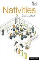 Zoe Cooper - Nativities (Modern Plays) - 9781408172476 - V9781408172476