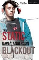 Davey Anderson - The Static and Blackout - 9781408173435 - V9781408173435