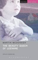 Martin Mcdonagh - The Beauty Queen of Leenane - 9781408173831 - V9781408173831