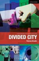 Theresa Breslin - Divided City: The Play - 9781408181577 - V9781408181577