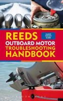 Barry Pickthall - Reeds Outboard Motor Troubleshooting Handbook - 9781408181935 - V9781408181935