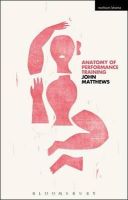 John Matthews - ANATOMY OF PERFORMANCE TRAINING - 9781408184059 - V9781408184059