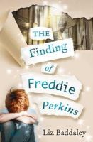 Liz Baddaley - The Finding of Freddie Perkins - 9781408186084 - V9781408186084