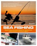 Jim Whippy - Sea Fishing: Expert tips and techniques for yachtsmen, motorboaters and sea anglers - 9781408187951 - V9781408187951