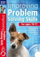 Andrew Brodie - Improving Problem Solving Skills for Ages 10-11 - 9781408193839 - V9781408193839
