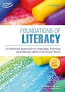 Sue Palmer - Foundations of Literacy: Fourth Edition - 9781408193846 - V9781408193846