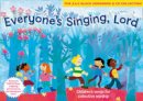 Sue Fearon - Songbooks – Everyone´s Singing, Lord (Book + CD/CD-ROM): Children´s songs for collective worship - 9781408196960 - V9781408196960
