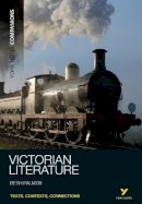 Palmer, Beth - York Notes Companions: Victorian Literature - 9781408204818 - V9781408204818