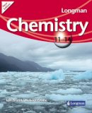 Richard Grimes - Longman Chemistry 11-14 (2009 edition) - 9781408231081 - V9781408231081