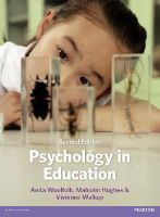 Anita Woolfolk - Psychology in Education - 9781408257500 - V9781408257500