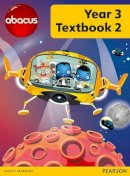 Ruth Merttens - ABACUS YEAR 3 TEXTBOOK 2 - 9781408278482 - V9781408278482