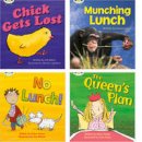 Alison Hawes - Learn to Read at Home with Bug Club Phonics: Pack 4 (Pack of 4 reading books with 3 fiction and 1 non-fiction) - 9781408278697 - V9781408278697