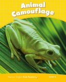 Caroline Laidlaw - Penguin Kids 6 Animal Camouflage Reader CLIL - 9781408288481 - V9781408288481