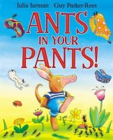Julia Jarman - Ants in Your Pants! - 9781408305256 - V9781408305256