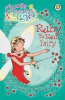  - Ruby the Red Fairy: Choose Your Own Magic (Rainbow Magic) - 9781408307892 - KMK0000707