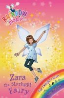 Daisy Meadows - Zara the Starlight Fairy (Rainbow Magic) - 9781408309087 - KTG0006835