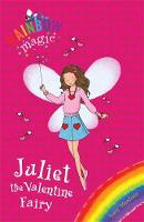 Daisy Meadows - Rainbow Magic: Juliet the Valentine Fairy: Special - 9781408311356 - KSG0016263