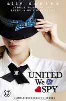 Chidi Ebere - Gallagher Girls: United We Spy: Book 6 - 9781408314753 - 9781408314753