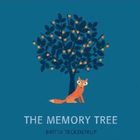 Britta Teckentrup - The Memory Tree - 9781408326343 - V9781408326343