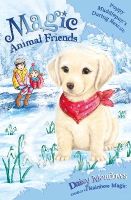 Daisy Meadows - Magic Animal Friends: Poppy Muddlepup´s Daring Rescue: Special 1 - 9781408331750 - V9781408331750