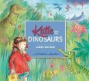 James Mayhew - Katie and the Dinosaurs - 9781408331910 - V9781408331910