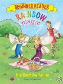 Daisy Meadows - Rainbow Magic Beginner Reader: The Rainbow Fairies: Book 1 - 9781408333747 - V9781408333747