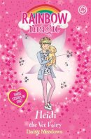 Daisy Meadows - Rainbow Magic: Heidi the Vet Fairy: Special - 9781408336472 - V9781408336472