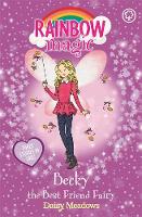Daisy Meadows - Rainbow Magic: Becky the Best Friend Fairy: Special - 9781408340561 - V9781408340561