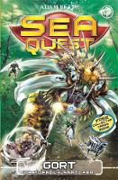 Adam Blade - Sea Quest: Gort the Deadly Snatcher: Book 29 - 9781408340905 - KTG0017119