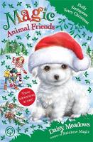 Daisy Meadows - Magic Animal Friends: Holly Santapaws Saves Christmas: Special 5 - 9781408341230 - V9781408341230