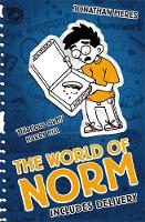 Meres, Jonathan - The World of Norm: Norm 10 - 9781408341933 - V9781408341933