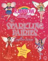 Daisy Meadows - Rainbow Magic: My Sparkling Fairies Collection - 9781408342626 - V9781408342626