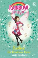 Daisy Meadows - Rainbow Magic: Esther the Kindness Fairy: The Friendship Fairies Book 1 - 9781408342688 - V9781408342688