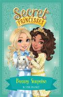 Rosie Banks - Secret Princesses: Bunny Surprise: Book 8 - 9781408343890 - V9781408343890